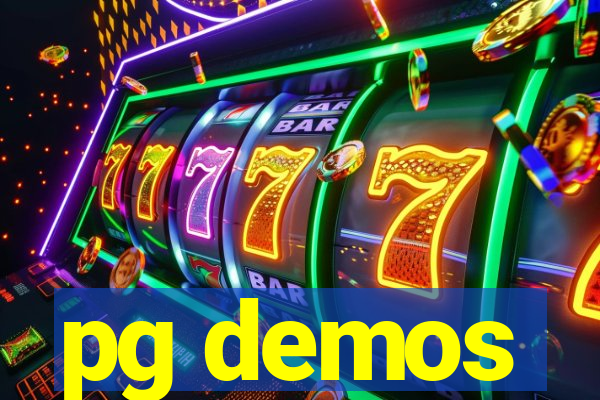 pg demos